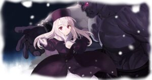 Fateファン必見！崩壊：スターレイルで激闘が繰り広げられる