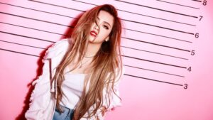 【朗報】ちゃんみな「THEFIRSTTAKE」登場！NoNoGirlsとのコラボ激アツすぎる！