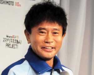 【朗報】浜田雅功、復帰後の初音楽フェスでファン歓喜！ごぶごぶフェス最高や！