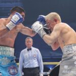 井岡、負けても熱い！引退を否定しやる気を示す姿に感動の声続出！？