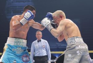 井岡、負けても熱い！引退を否定しやる気を示す姿に感動の声続出！？