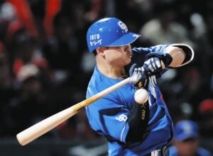 細川成也、マツダスタジアムに復活！右手の死球からの回復日記