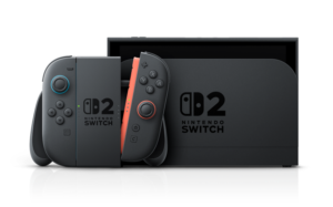 バーチャルゲームカードの新機能とSwitch2への進化