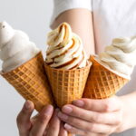 なにそれ？アイスクリームの日って聞いたことある？