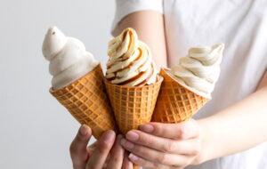 なにそれ？アイスクリームの日って聞いたことある？