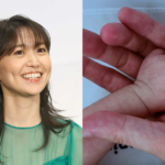 【速報】大島優子、第2子誕生!夫林遣都も感無量のコメント!