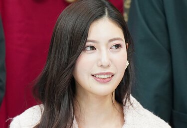 令和の峰不二子・阿部なつきが実践!10年間食べていないものとは?