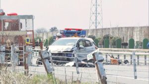栃木東北道逆走事故で3人が亡くなる。事故の真相に迫る