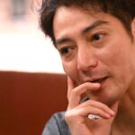 【人生の教訓】元光GENJI赤坂晃、父の死去を語る…