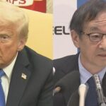 トランプ大統領が日本製鉄のUSスチール買収を承認した！？