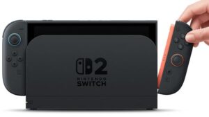 【速報】Switch2転売対策がすごい！？メルカリ等フリマサイトで不正出品を防止！