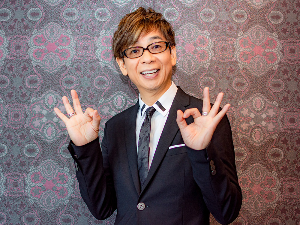 【速報】あんぱんで山寺宏一が「おーはー」って言った!(笑)