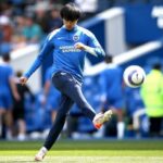 【朗報】三笘薫が帰ってきた！ブライトン快勝の裏側に迫る！