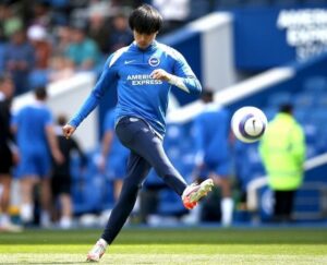 【朗報】三笘薫が帰ってきた！ブライトン快勝の裏側に迫る！