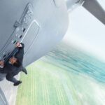 トム・クルーズ激推し！IMAXで『ミッション：インポッシブル』見るべき理由がヤバい！