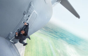 トム・クルーズ激推し！IMAXで『ミッション：インポッシブル』見るべき理由がヤバい！