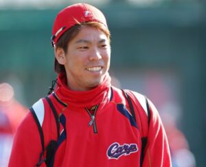 自由契約を発表！前田健太の移籍先はどこになるのか？