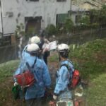 近鉄がやばい!?富田駅で人身事故→運転再開したらしい!