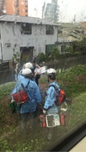 近鉄がやばい！？富田駅で人身事故→運転再開したらしい！