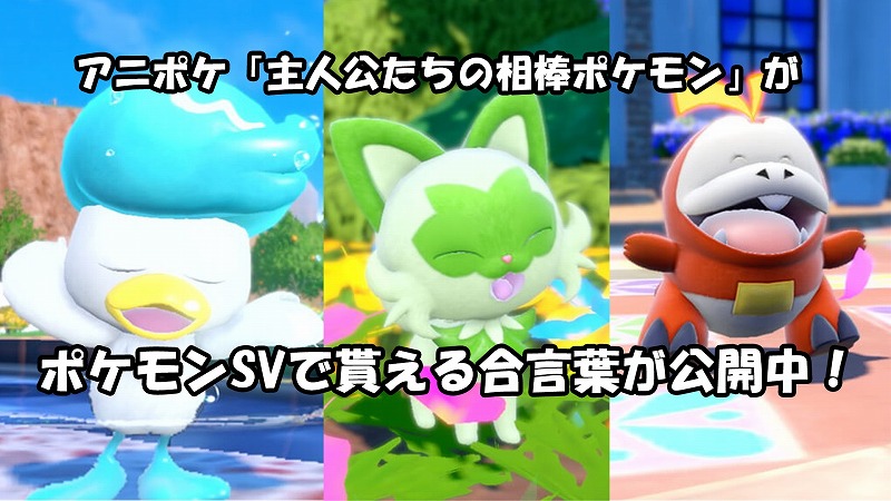 GW記念!『ポケポケ』のあいことばでアイテムゲットする方法
