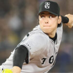 最近で一番ひどい・・・高梨雄平の死球問題、中野選手大丈夫か