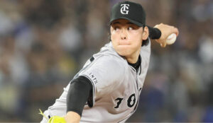 最近で一番ひどい・・・高梨雄平の死球問題、中野選手大丈夫か