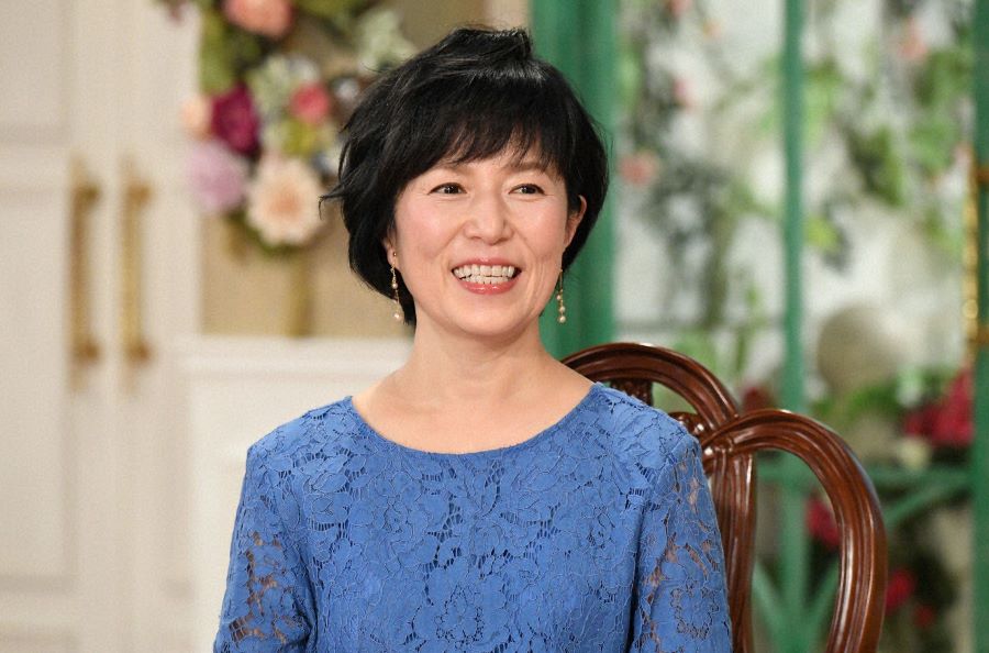 断捨離と心の整理:磯野貴理子の新たな挑戦
