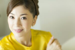 【朗報】君島十和子の腸活で40代から若返りが可能!?