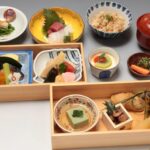 名店「日本料理 喜一」に何が？営業停止中の闇営業で再びノロ食中毒