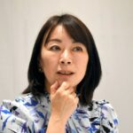 不倫疑惑で公認取り消し→山尾志桜里氏が離党届提出「筋が通らない」と党批判
