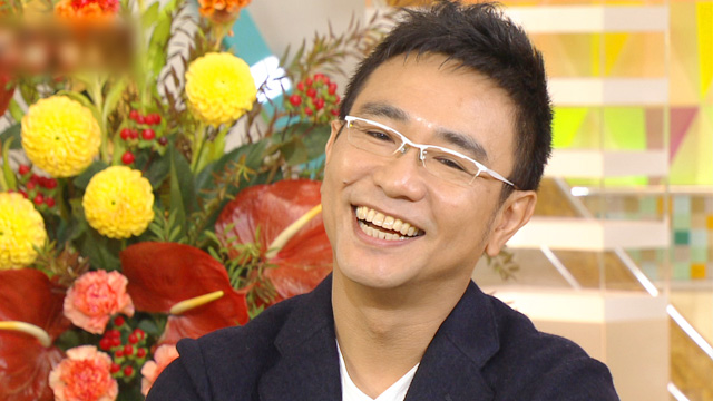 八嶋智人「4年に1回、泣かされる」 高橋克実との深すぎる師弟飲み語りに反響