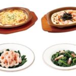 サイゼリヤがメニュー改定！人気デザイナー森本千絵デザイン＋QRコードで注文も進化