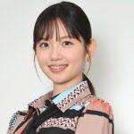 田中瞳アナ「モヤさま」涙の卒業…三村マサカズも号泣「娘が嫁に行くみたいだ」