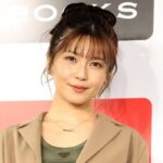 NEWS小山慶一郎さんと結婚、AAA宇野実彩子さんが第1子妊娠中の写真を公開!