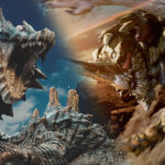 【モンハンワイルズ】ラギアクルスが水中戦で復活！第2弾アプデ詳細が判明
