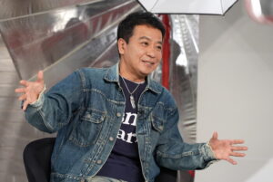 祝・結婚27周年！中山秀征＆白城あやか、着物姿で見せた“理想の夫婦像”に称賛の声