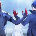 100回制限に注意！ペルソナ5Xリセマラ“後悔しない”始め方