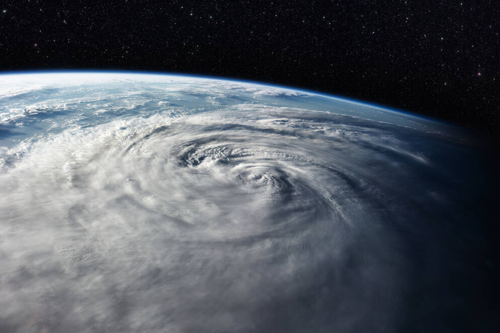 台風1号が異例の遅さで発生へ!過去5番目の記録に 今年は“台風ラッシュ”の年になる?