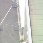 埼玉大学で爆発、学生も騒然「雷かと思った」…ボンベ破裂で窓ガラス全壊の衝撃