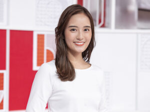 忽滑谷こころアナ、結婚を発表！高校時代の出会いから実った愛に祝福の声