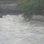 【速報】目黒川の氾濫危険情報が解除 「あと数cmで決壊」の声も…品川区・目黒区に安堵