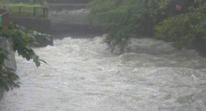 【速報】目黒川の氾濫危険情報が解除　「あと数cmで決壊」の声も…品川区・目黒区に安堵