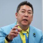落選でも心折れず「政治家は継続」立花孝志の覚悟に感動の声が!