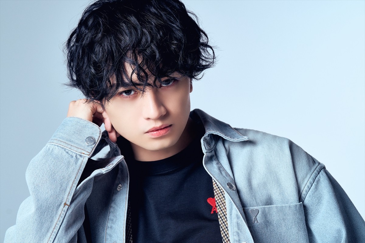 【ランキング発表】中島健人がADULT部門1位!ViVi国宝級イケメン2025に選ばれた10人の美男子たち