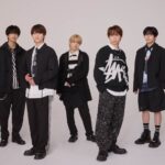 「丈くんが泣いた日」なにわ男子がドーム公演決定、7人の絆が胸を打つ