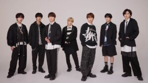 「丈くんが泣いた日」なにわ男子がドーム公演決定、7人の絆が胸を打つ