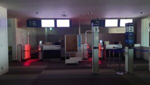 新千歳空港が突如の停電！エスカレーター停止・トイレ流れず・空調もダウン…“その時”のリアルな現地状況