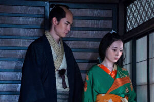 なぜ田沼意知は刀を抜かなかったのか…江戸城刃傷事件の「知られざる真相」