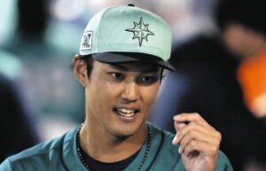 【電撃】元阪神・藤浪晋太郎がDeNA移籍決定！NPB復帰で“再覚醒”なるか？