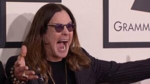 “メタルの帝王”オジー・オズボーン死去…伝説の終幕に世界が涙